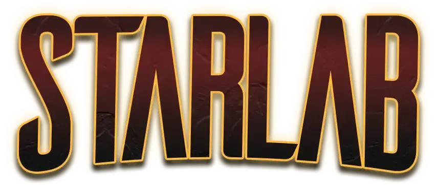 Starlab logo