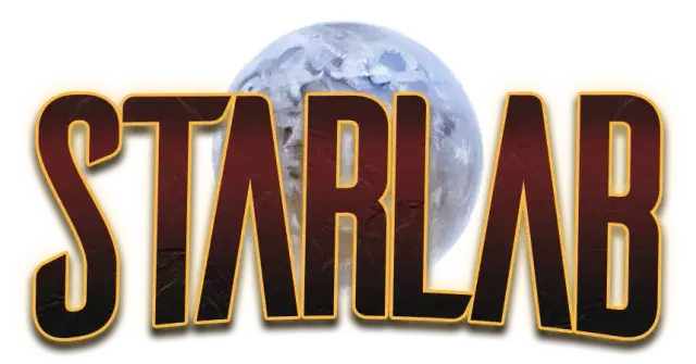 Next Star Over logo