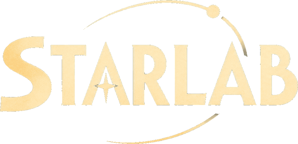 Starlab logo